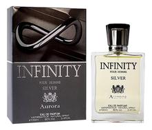 Aurora Scents Infinity Silver парфюмерная вода 100мл