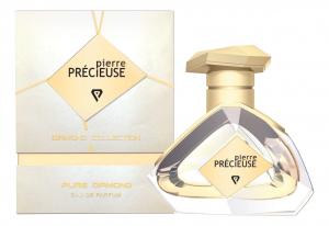 Pierre Precieuse Pure Diamond парфюмерная вода 100мл