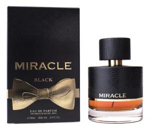 Aurora Scents Miracle Black парфюмерная вода