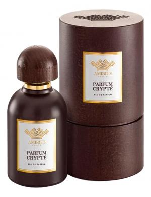 Amirius Parfum Crypte парфюмерная вода