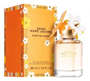 Marc Jacobs Daisy Ever So Fresh парфюмерная вода