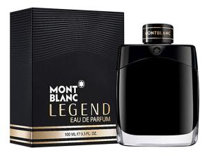 Mont Blanc Legend парфюмерная вода 100мл