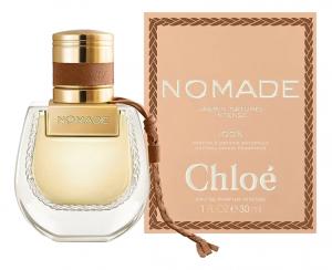 Chloe Nomade Jasmin Naturel Intense парфюмерная вода