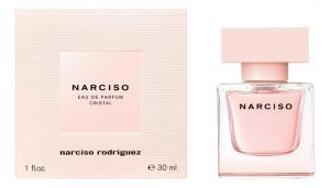 Narciso Rodriguez Narciso Cristal парфюмерная вода