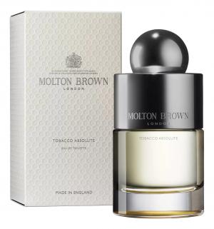 Molton Brown Tobacco Absolute Eau De Toilette туалетная вода