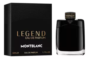 Mont Blanc Legend парфюмерная вода 50мл Mont Blanc Legend парфюмерная вода 50мл