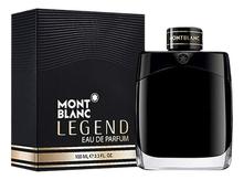Mont Blanc Legend Men парфюмерная вода 100мл
