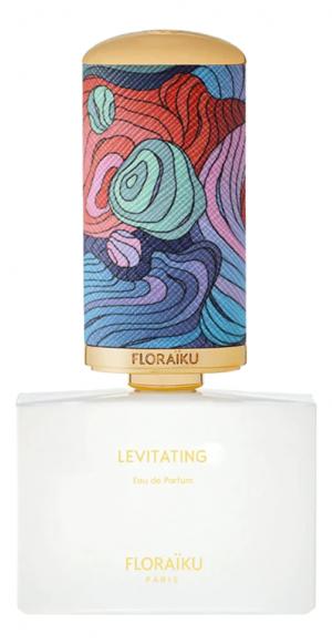 Floraiku Levitating парфюмерная вода
