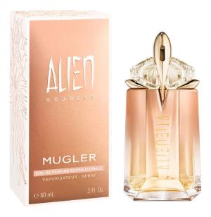 Mugler Alien Goddess Supra Florale парфюмерная вода