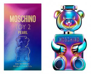 Moschino Toy 2 Pearl парфюмерная вода