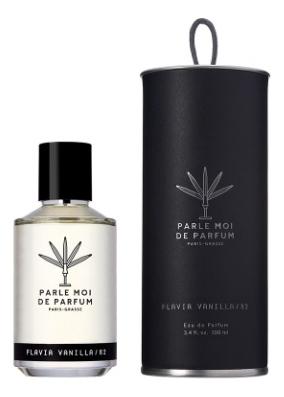 Parle Moi De Parfum Flavia Vanilla парфюмерная вода 100мл