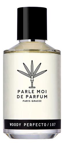 Parle Moi De Parfum Woody Perfecto парфюмерная вода 50мл