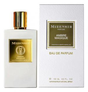 Mizensir Ambre Magique парфюмерная вода