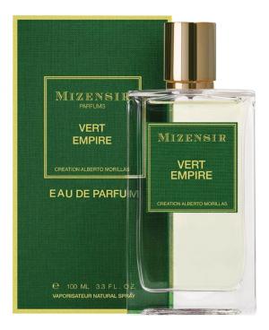 Mizensir Vert Empire парфюмерная вода