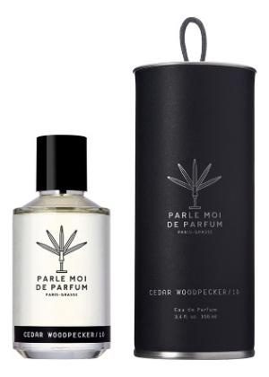 Parle Moi De Parfum Cedar Woodpecker парфюмерная вода 50мл