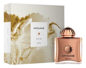Amouage Dia 40 for woman духи