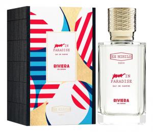 Ex Nihilo In Paradise Riviera парфюмерная вода