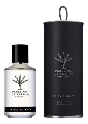 Parle Moi De Parfum Milky Musk парфюмерная вода 100мл