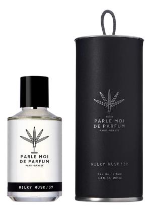 Parle Moi De Parfum Milky Musk парфюмерная вода