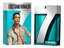 Cristiano Ronaldo Origins туалетная вода 100мл