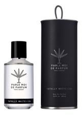 Parle Moi De Parfum Totally White парфюмерная вода 100мл