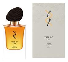 Tree Of Life Silver Illusion парфюмерная вода 55мл