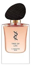 Tree Of Life Illuminating Rose парфюмерная вода 55мл уценка