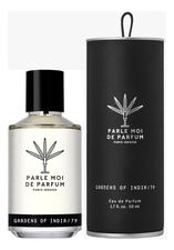 Parle Moi De Parfum Gardens Of India/79 парфюмерная вода 50мл