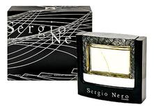 Sergio Nero Men парфюмерная вода 50мл