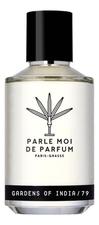 Parle Moi De Parfum Gardens Of India/79 парфюмерная вода 100мл уценка