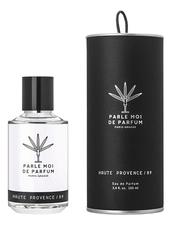 Parle Moi De Parfum Haute Provence/89 парфюмерная вода 100мл