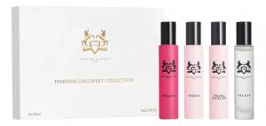 Parfums de Marly Feminine Discovery парфюмерная вода