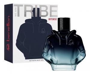 Benetton We Are Tribe Intense парфюмерная вода