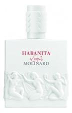 Molinard Habanita L'Esprit парфюмерная вода 75мл уценка
