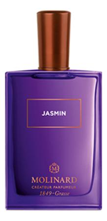 Molinard Jasmin Eau De Parfum парфюмерная вода 75мл уценка