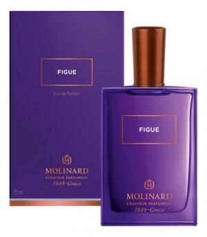 Molinard Figue Eau De Parfum парфюмерная вода 75мл