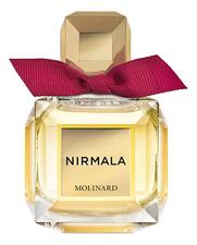Molinard Nirmala Eau De Parfum парфюмерная вода 75мл уценка