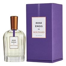 Molinard Rose Emois парфюмерная вода 90мл