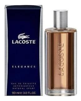 Lacoste Elegance туалетная вода