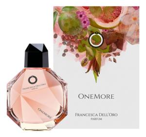 Francesca Dell`Oro OneMore парфюмерная вода 100мл