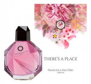 Francesca Dell`Oro There's A Place парфюмерная вода 100мл