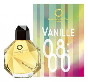Francesca Dell`Oro Vanille 08:00 духи 100мл