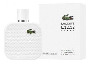 Lacoste Eau De Lacoste L.12.12 Blanc туалетная вода