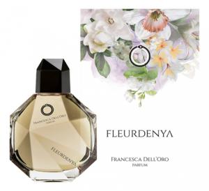 Francesca Dell`Oro Fleurdenya парфюмерная вода 1,5мл