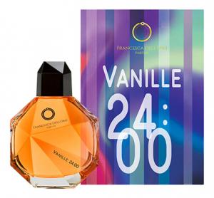 Francesca Dell`Oro Vanille 24:00 духи 100мл