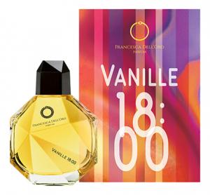 Francesca Dell`Oro Vanille 18:00 духи 100мл