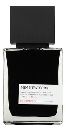 Min New York Momento парфюмерная вода 75мл уценка