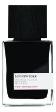 Min New York The Botanist парфюмерная вода 75мл уценка