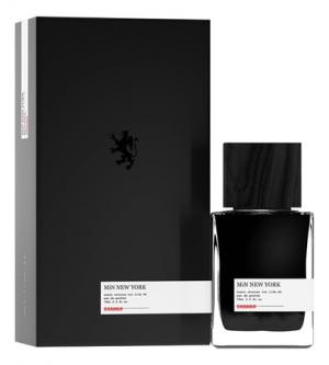 Min New York Shaman парфюмерная вода 75мл