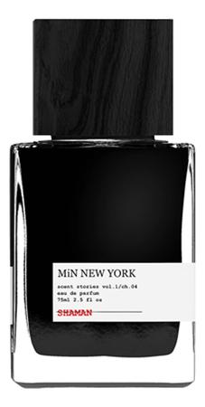 Min New York Shaman парфюмерная вода 75мл уценка